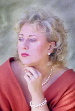 Gabriele Maria Ronge