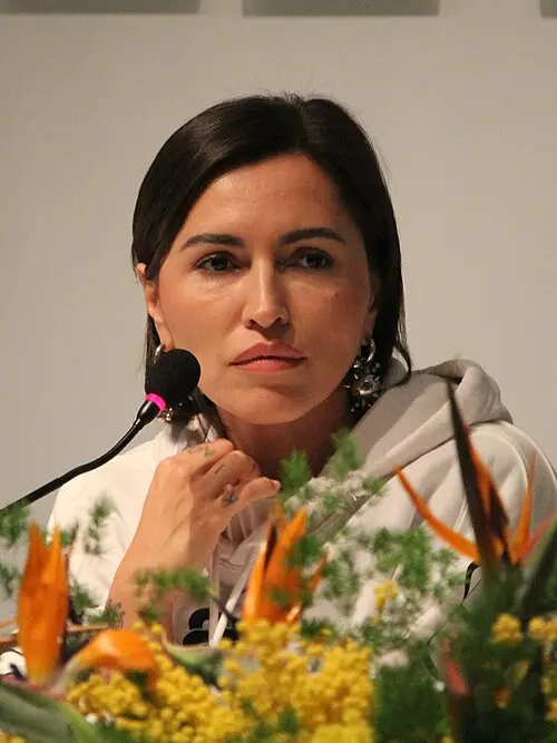 Serena Brancale