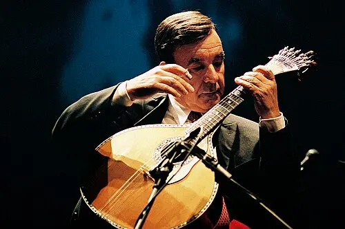 António Chainho