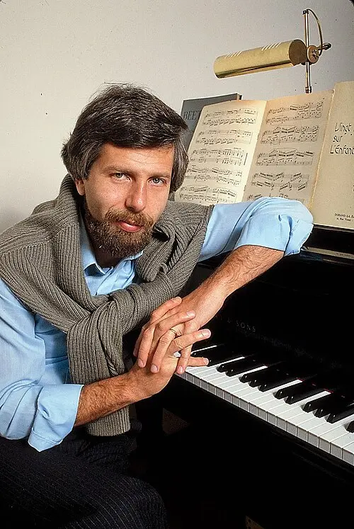 Vladimir Feltsman