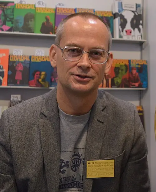 Michał Zabłocki