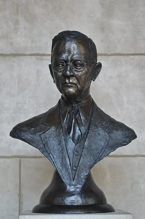 Hartley Burr Alexander
