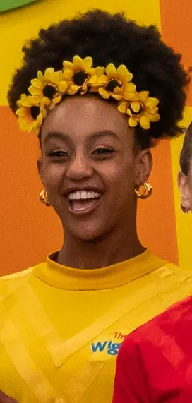 Tsehay Hawkins