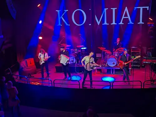 Komiat