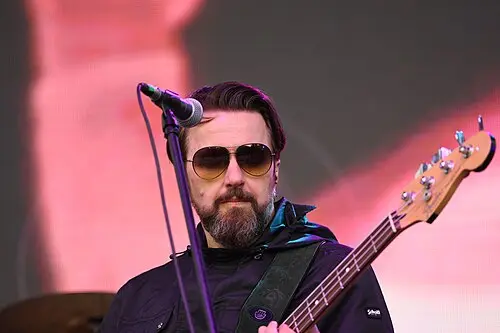 Jacek Kuderski