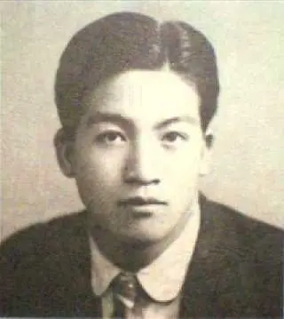 北廉太郎