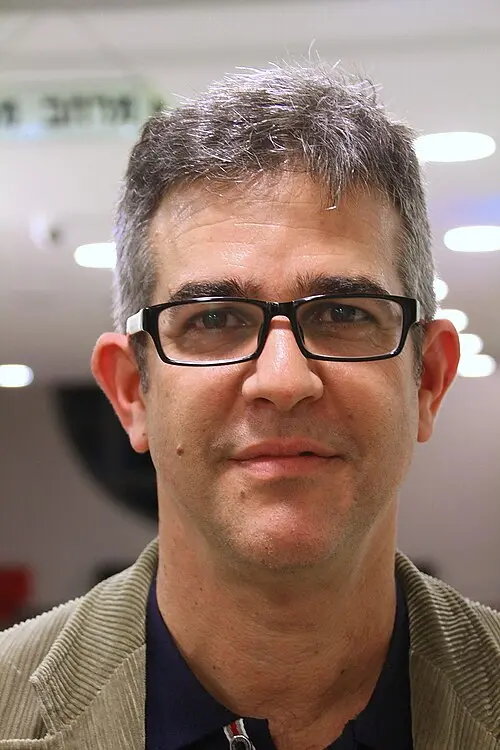 Eyal Ein-Habar