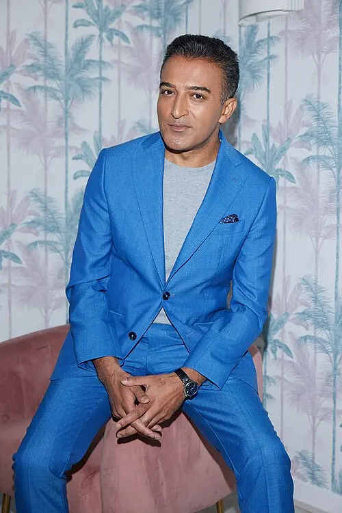 Adil Ray