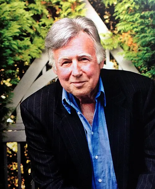 Tony Sandler