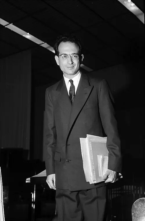 André Hodeir