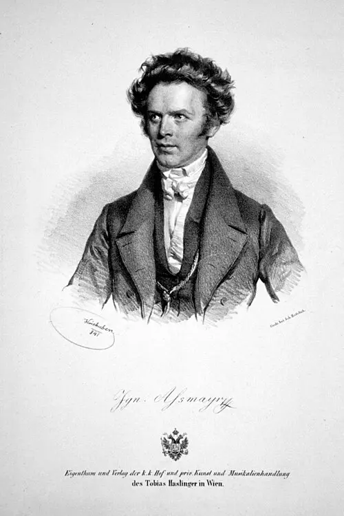 Ignaz Assmayer