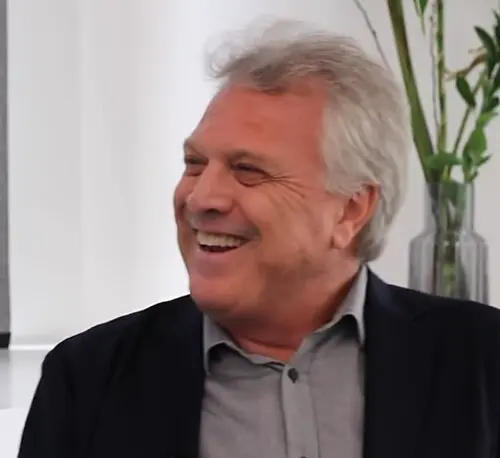 Pedro Bial