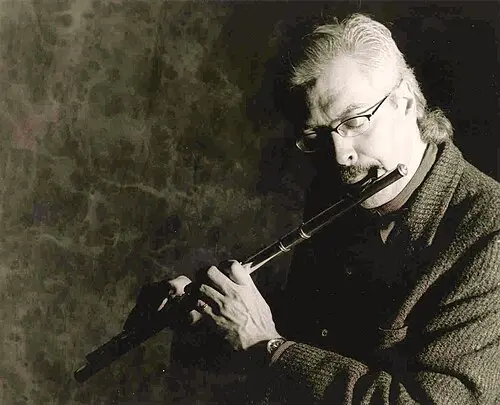 Bill McBirnie