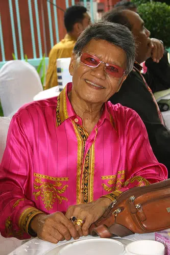 Ahmad Jais