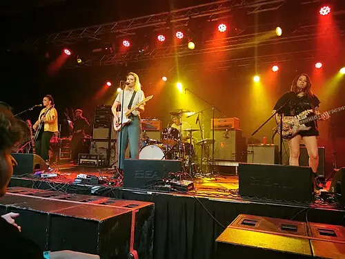 Dead Sara