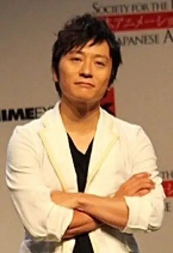岡野昭仁