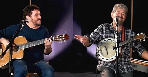 Antônio Carlos e Jocáfi