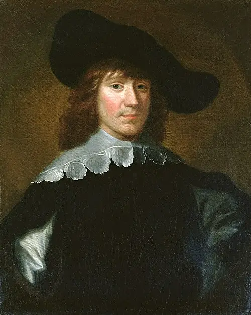 William Lawes