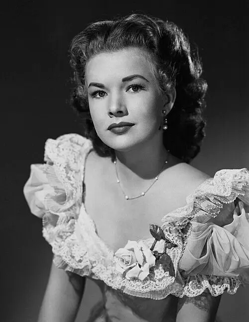 Gale Storm