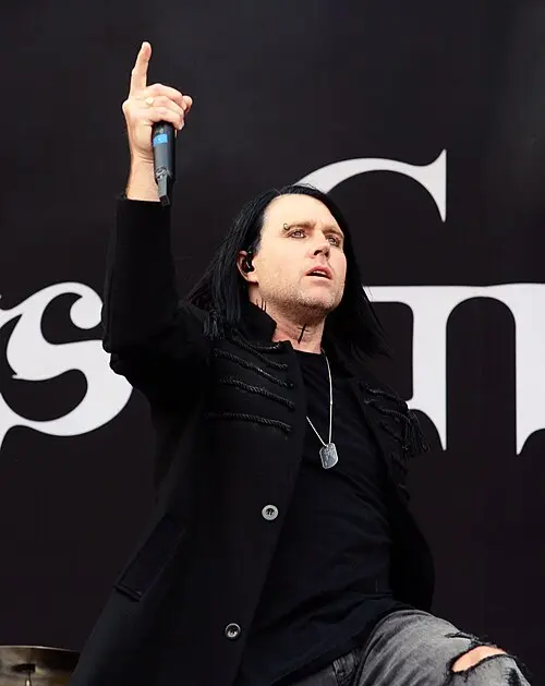 Matt Walst