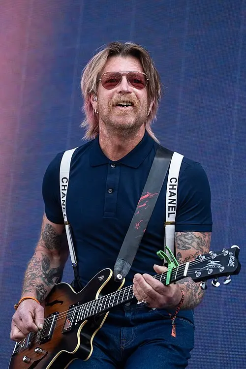Boots Electric