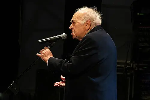 Alberto Podestá