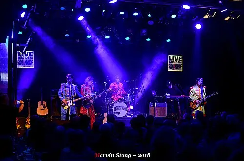 The Beatles Revival Band