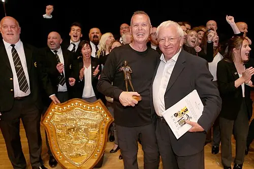 Brighouse and Rastrick Band