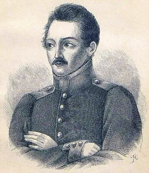 Alexander Polezharv