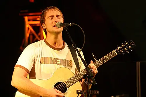 Bebo Norman