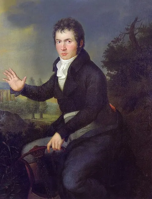 Willibrod Joseph Mähler
