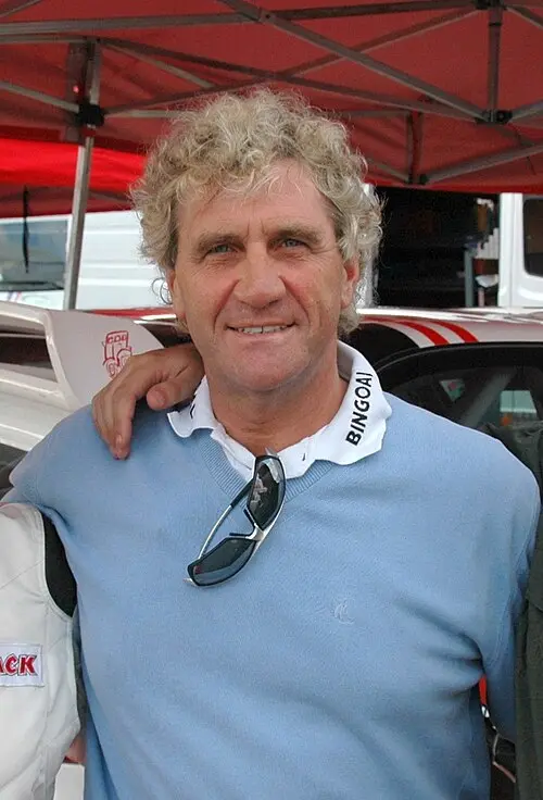 Jean Marie Pfaff