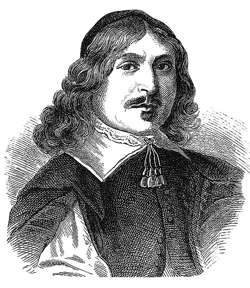 Georg Neumark