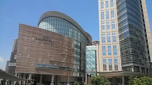 東京交響楽団