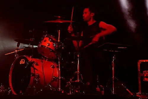 Brad Hargreaves