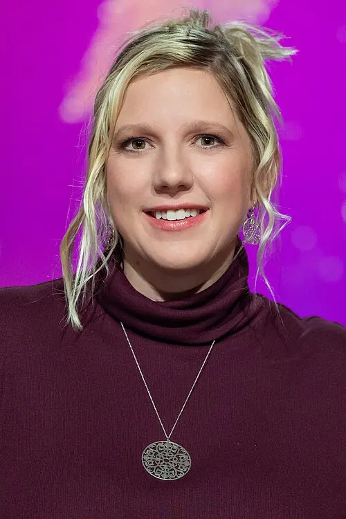 Claudia Koreck