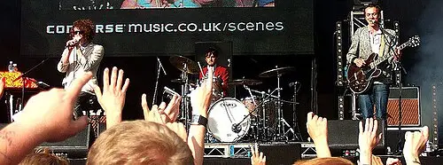 Mystery Jets