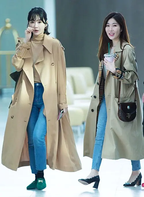 DAVICHI