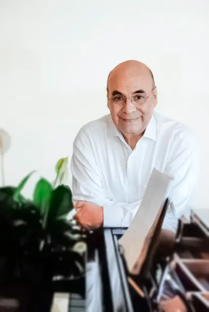 Eduardo Magallanes