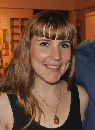 Emily Jane White
