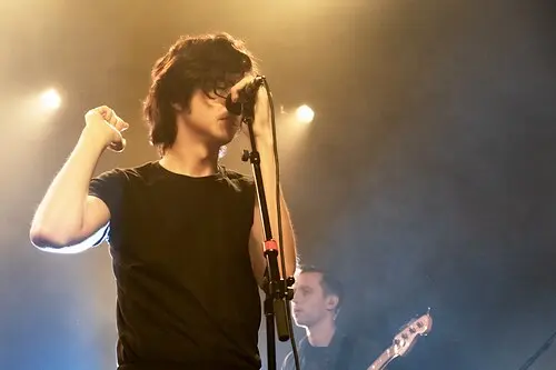 Car Seat Headrest