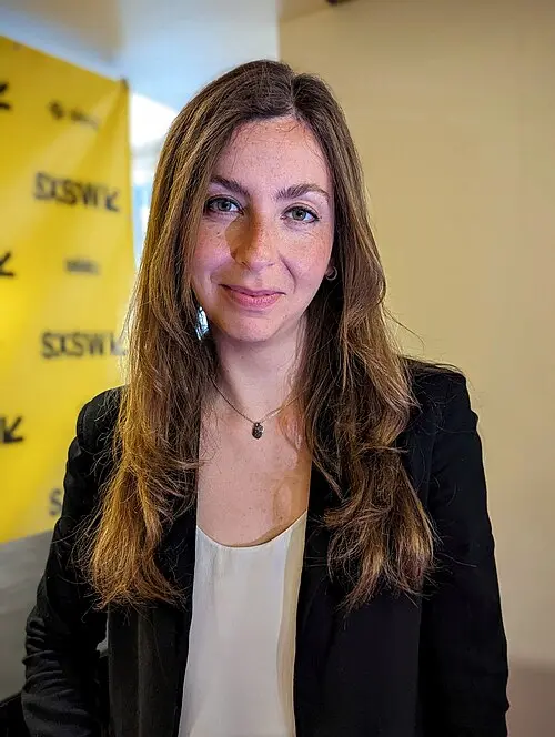 Maria Konnikova