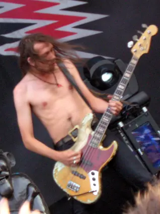 Kenny Håkansson