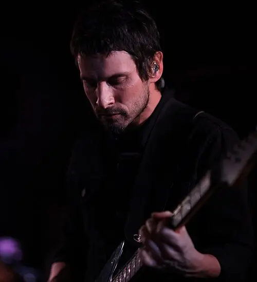 Sam Roberts Band