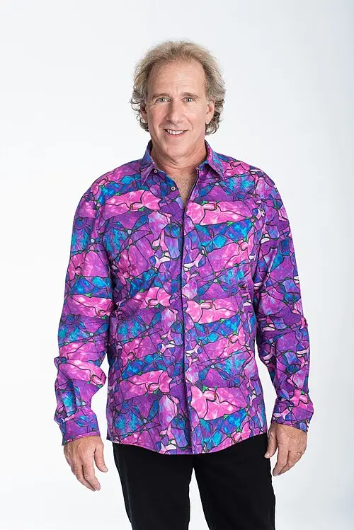 Steve Luongo