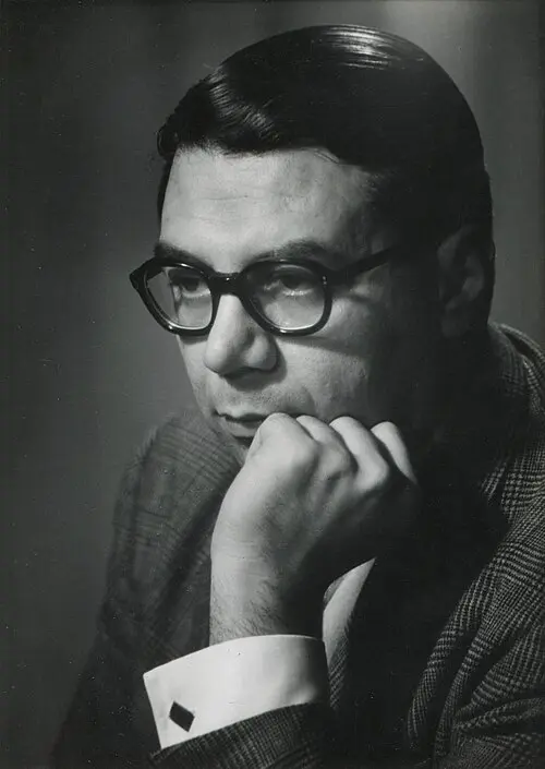 Ariel Ramírez