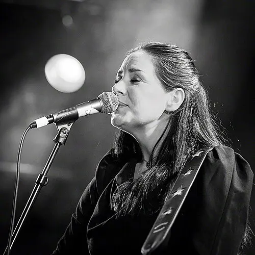 Inger-Lise Størksen