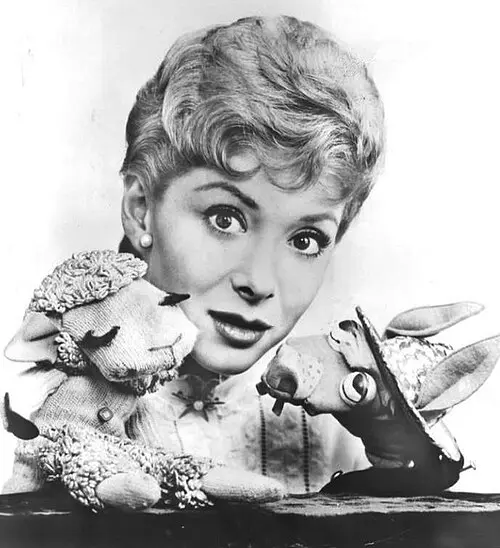 Lamb Chop