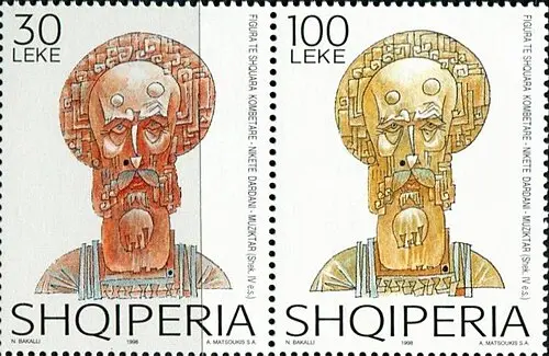 Nicetas of Remesiana