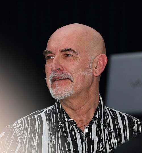 Michel Huygen